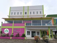 Executive School Program Universitas Muhammadiyah Jakar Nomor 1