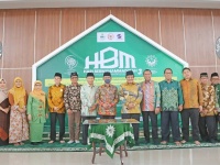 Executive School Program Universitas Muhammadiyah Jakar Nomor 10